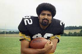 Franco Harris est mort à 72 ans